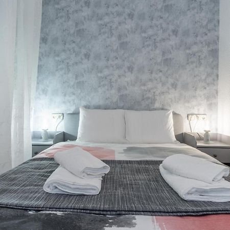Tuguest San Agustin II Apartment Granada Ngoại thất bức ảnh