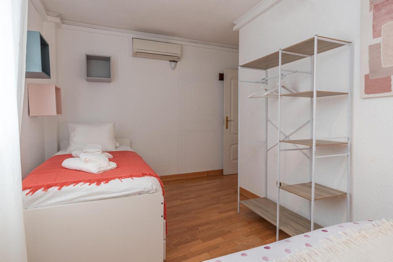 Tuguest San Agustin II Apartment Granada Ngoại thất bức ảnh