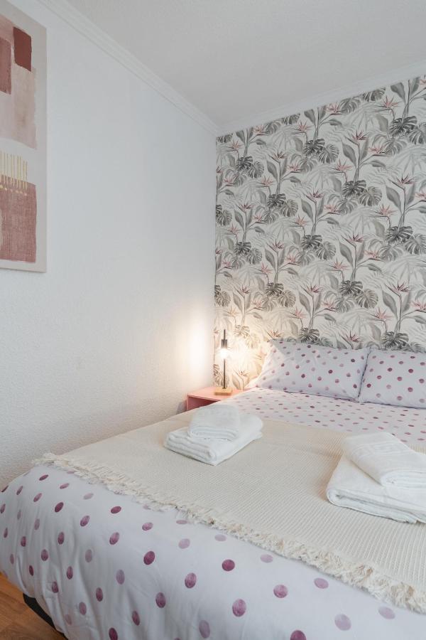 Tuguest San Agustin II Apartment Granada Ngoại thất bức ảnh