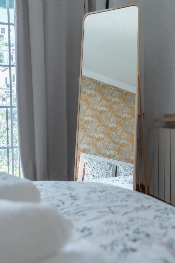 Tuguest San Agustin II Apartment Granada Ngoại thất bức ảnh