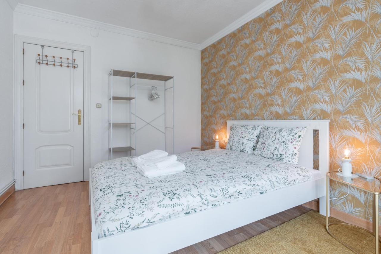 Tuguest San Agustin II Apartment Granada Ngoại thất bức ảnh