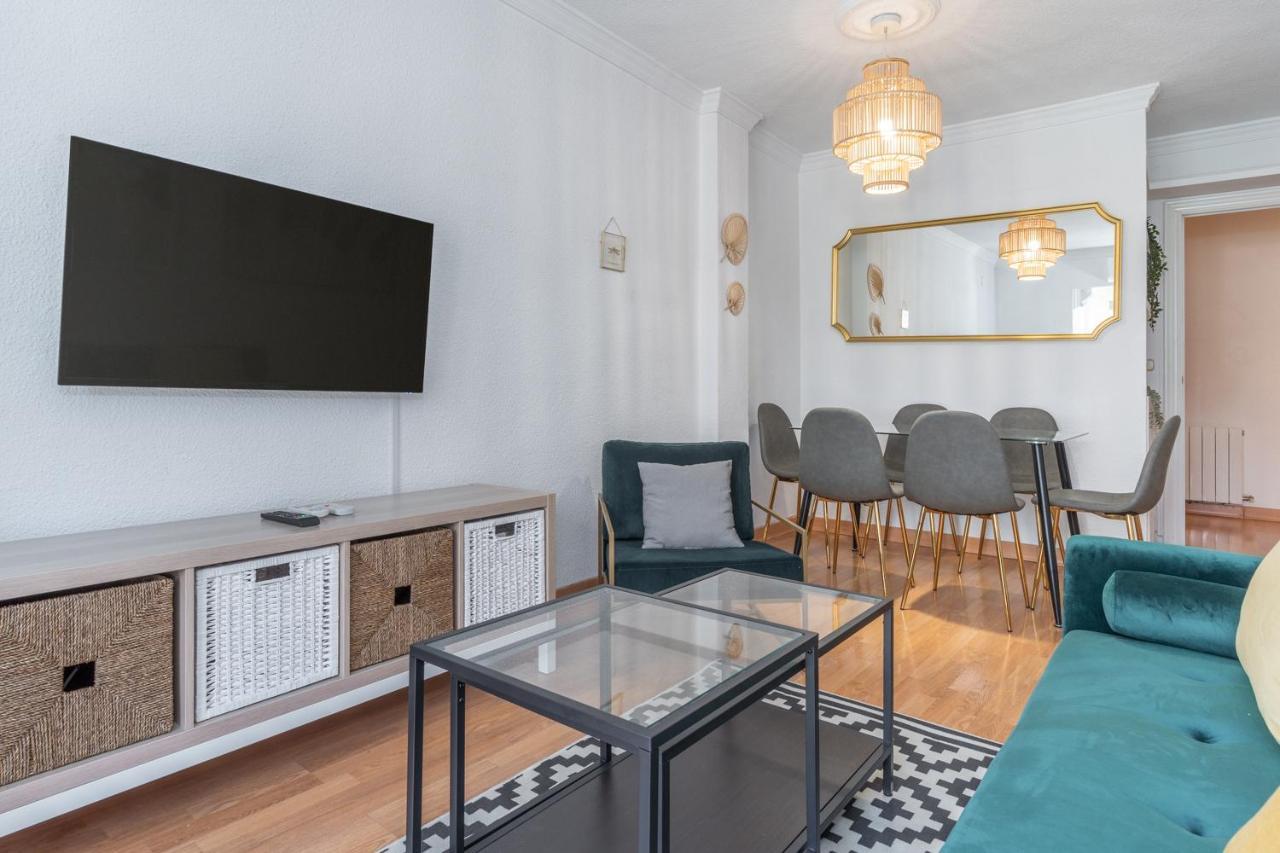 Tuguest San Agustin II Apartment Granada Ngoại thất bức ảnh
