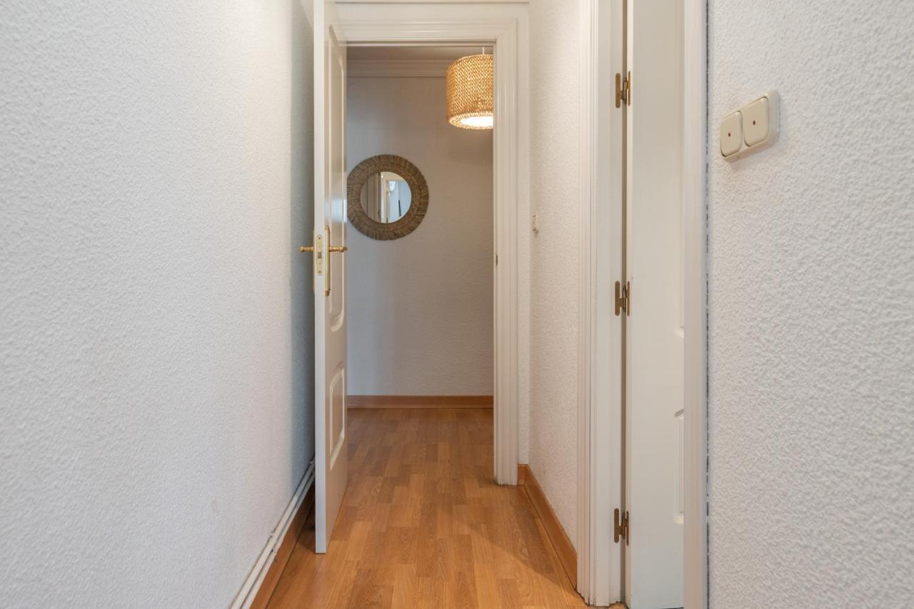 Tuguest San Agustin II Apartment Granada Ngoại thất bức ảnh